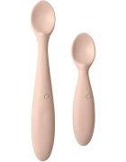 BIBS Spoon lžička Blush 2 ks