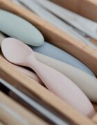 BIBS Spoon lžička Blush 2 ks