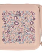 BIBS X Liberty Dummy Case krabička na dudlík Blush 1 ks