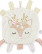 Bieco Crinkle Toy Fawn Ella usínáček šustící 0 m+ 1 ks