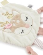 Bieco Crinkle Toy Fawn Ella usínáček šustící 0 m+ 1 ks