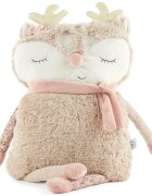 Bieco Cuddly Pillow Fawn Ella plyšový polštářek 9 m+ 1 ks