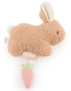 Bieco Cuddly Toy Bunny Fine plyšová hračka 0 m+ 1 ks