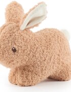 Bieco Cuddly Toy Bunny Fine plyšová hračka 0 m+ 1 ks