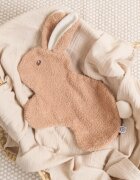 Bieco Cuddly Toy Bunny Fine usínáček 1 ks