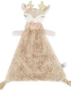 Bieco Cuddly Toy Fawn Ella usínáček 1 ks