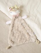 Bieco Cuddly Toy Fawn Ella usínáček 1 ks