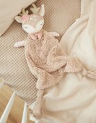 Bieco Cuddly Toy Fawn Ella usínáček 1 ks