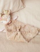 Bieco Cuddly Toy Fawn Ella usínáček 1 ks