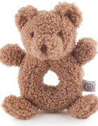 Bieco Rattle Toy Bear Mika chrastítko 1 ks