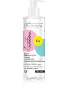Bielenda Beauty Molecules čisticí pleťový gel pro problematickou pleť 195 g