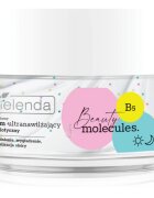 Bielenda Beauty Molecules hydratační a vyhlazující pleťový krém 50 ml