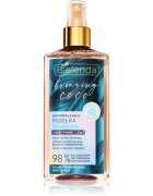 Bielenda Bronzing Coco samoopalovací mlha na obličej a tělo 150 ml
