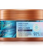 Bielenda Bronzing Coco samoopalovací přípravek s hydratačním účinkem 200 ml