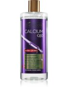 Bielenda Calcium + Q10 Concentrated cleansing and moisturizing micellar fluid čisticí micelární emulze s protivráskovým účinkem 500 ml