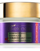 Bielenda Calcium + Q10 Concentrated radically rebuilding anti-wrinkle cream for day 60+ zpevňující denní krém proti vráskám 50 ml