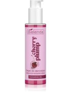 Bielenda Cherry Plump čisticí a odličovací olej s vyživujícím účinkem 100 ml