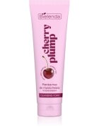 Bielenda Cherry Plump čisticí a odličovací pěna 130 g
