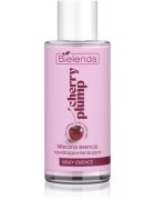 Bielenda Cherry Plump hydratační esence na obličej 100 ml