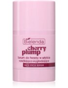 Bielenda Cherry Plump hydratační sérum v tyčince 20 g