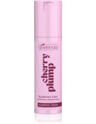 Bielenda Cherry Plump intenzivní hydratační krém pro posílení ochranné bariéry 50 ml