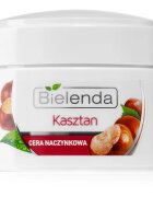 Bielenda Chestnut posilující krém na popraskané žilky 50 ml