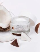 Bielenda Coconut Milk hydratační krém na obličej s kokosem 50 ml