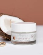 Bielenda Coconut Milk hydratační krém na obličej s kokosem 50 ml