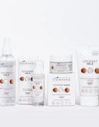 Bielenda Coconut Milk hydratační krém na obličej s kokosem 50 ml