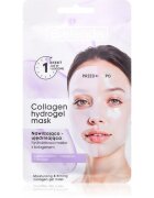 Bielenda Collagen Hydrogel Mask hydrogelová maska s kolagenem 1 ks