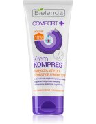 Bielenda Comfort+ změkčující krém na zrohovatělou pokožku chodidel 100 ml