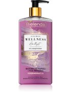 Bielenda Cosmic Wellness Amethyst sprchový a koupelový olej 250 ml