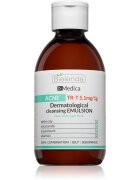 Bielenda Dr Medica Acne dermatologická čisticí emulze pro mastnou pleť se sklonem k akné 250 ml
