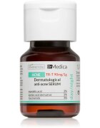 Bielenda Dr Medica Acne pleťové sérum pro regulaci nadměrného mazotoku a projevů akné 30 ml