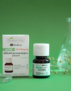 Bielenda Dr Medica Acne pleťové sérum pro regulaci nadměrného mazotoku a projevů akné 30 ml
