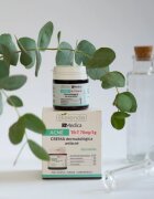 Bielenda Dr Medica Acne pleťový krém pro mastnou pleť se sklonem k akné 50 ml
