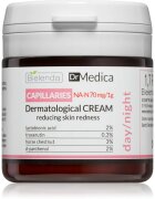 Bielenda Dr Medica Capillaries krém proti zarudnutí a rozšířeným žilkám 50 ml