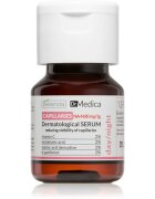 Bielenda Dr Medica Capillaries pleťové sérum pro posílení jemných žilek a redukci začervenání 30 ml