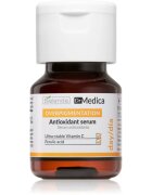 Bielenda Dr Medica Overpigmentation antioxidační sérum pro pleť s hyperpigmentací 30 ml
