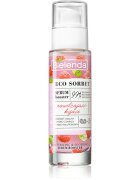 Bielenda Eco Sorbet Raspberry zklidňující a hydratační sérum 30 ml