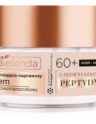 Bielenda Firming Peptides korekční krém proti vráskám 60+ 50 ml