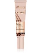 Bielenda Firming Peptides krémové sérum na oční okolí 15 ml