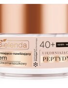 Bielenda Firming Peptides zpevňující krém proti vráskám 40+ 50 ml