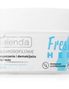 Bielenda Fresh Hero odličovač make-upu se zklidňujícím účinkem 40 g
