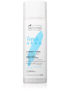Bielenda Fresh Hero zklidňující tonikum s hydratačním účinkem 200 ml
