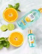 Bielenda Fresh Juice Orange hydratační micelární voda 500 ml