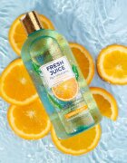 Bielenda Fresh Juice Orange hydratační micelární voda 500 ml
