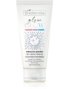 Bielenda GLAZE & GLOW čisticí a odličovací pěna 135 g