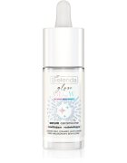 Bielenda GLAZE & GLOW rozjasňující sérum s hydratačním účinkem 30 ml