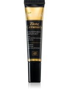 Bielenda Golden Ceramides hydratační a vyhlazující oční krém 15 ml